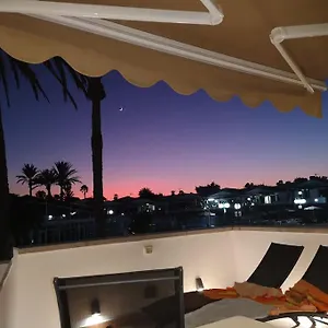 Vista Golf Con Piscina , Maspalomas (Gran Canaria) España