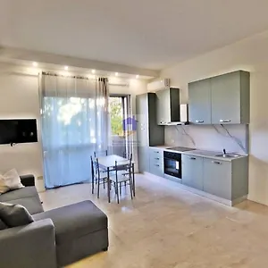 Toma Trilocale Moderno Per Max 6 Persone Apartamento